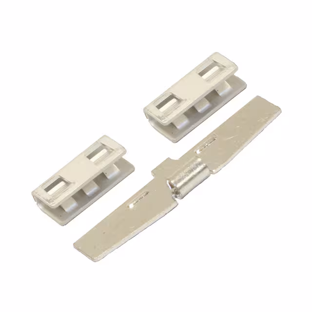 709159001302006 KYOCERA AVX  Solid State Lighting Connector Contacts